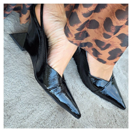 Slingback Klaus Premium Evelise