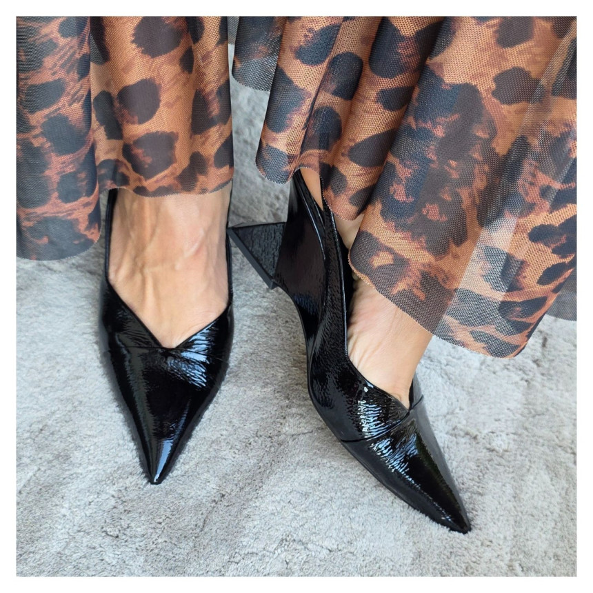 Slingback Klaus Premium Evelise