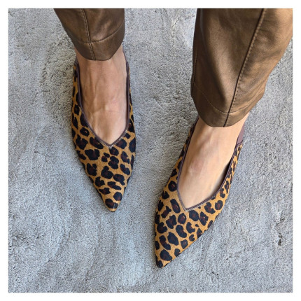 Sapatilha Klaus Premium Adriana Garcia