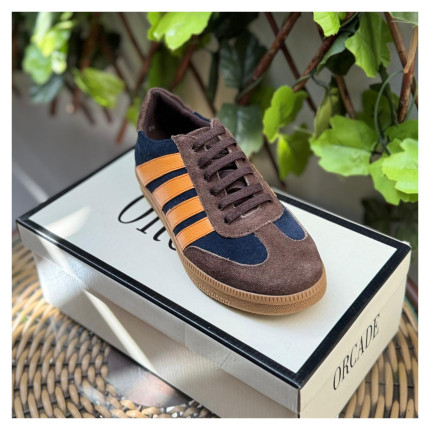 Tênis Multicor Orcade