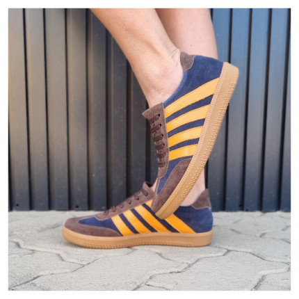 Tênis Multicor Orcade