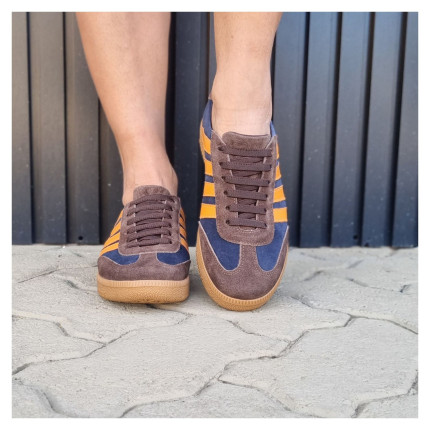 Tênis Multicor Orcade