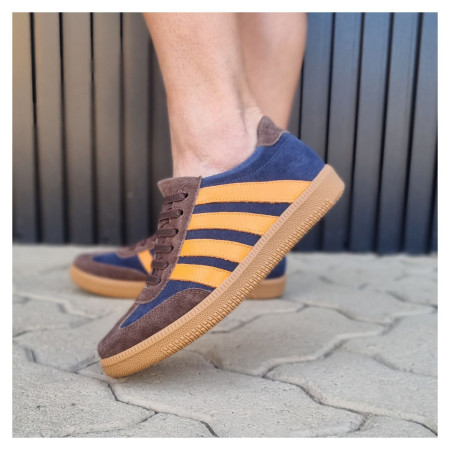 Tênis Multicor Orcade