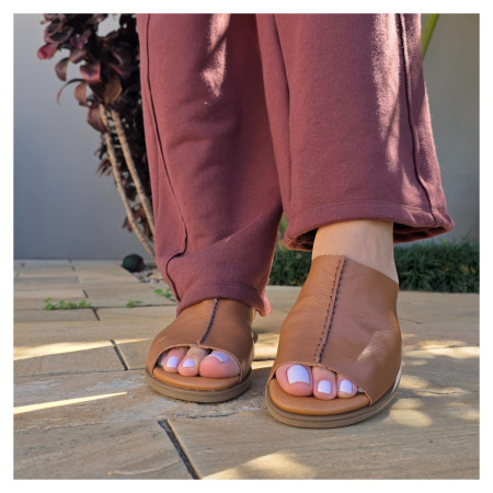 Rasteira Pelica Orcade