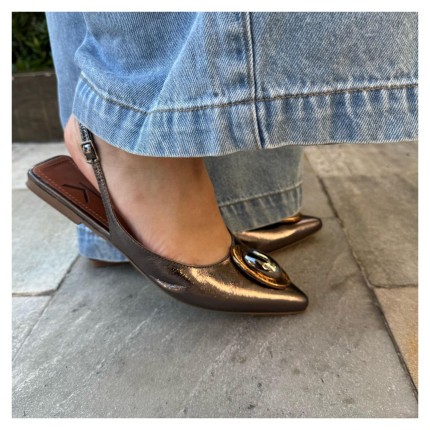 Slingback Marcele Klaus