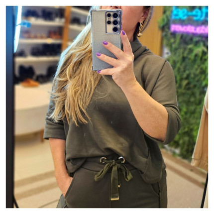 Conjunto Moletom