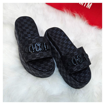 Flatform Maya Carmim