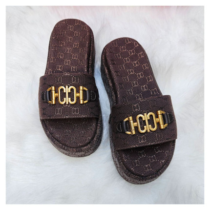 Flatform Maya Carmim