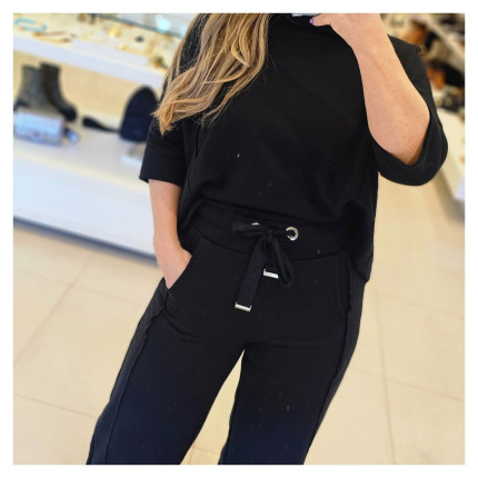 Conjunto De Moletinho