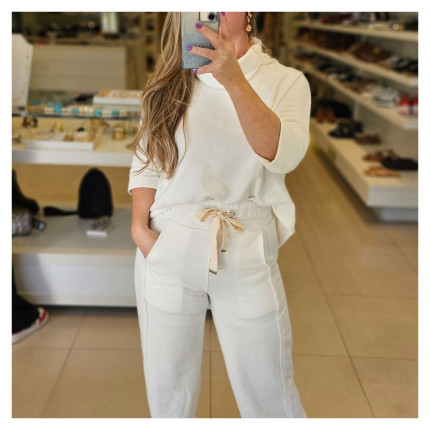 Conjunto De Moletinho