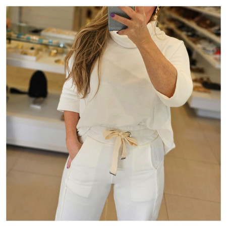 Conjunto De Moletinho