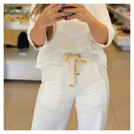 Conjunto De Moletinho