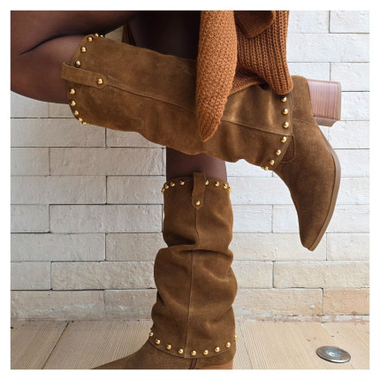 Bota Multiuso Maithe