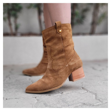 Bota Multiuso Maithe