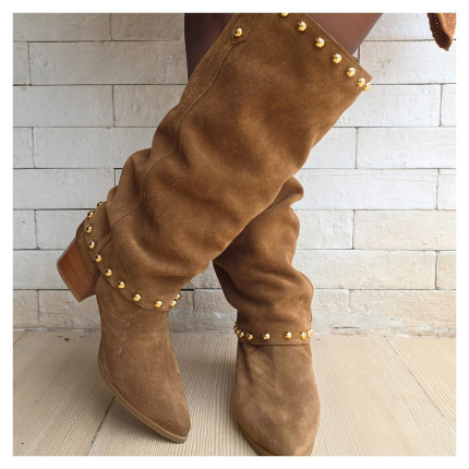 Bota Multiuso Maithe