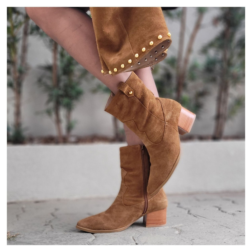 Bota Multiuso Maithe