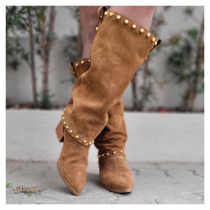 Bota Multiuso Maithe