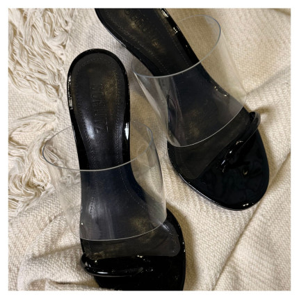 Tamanco Vinil Schutz