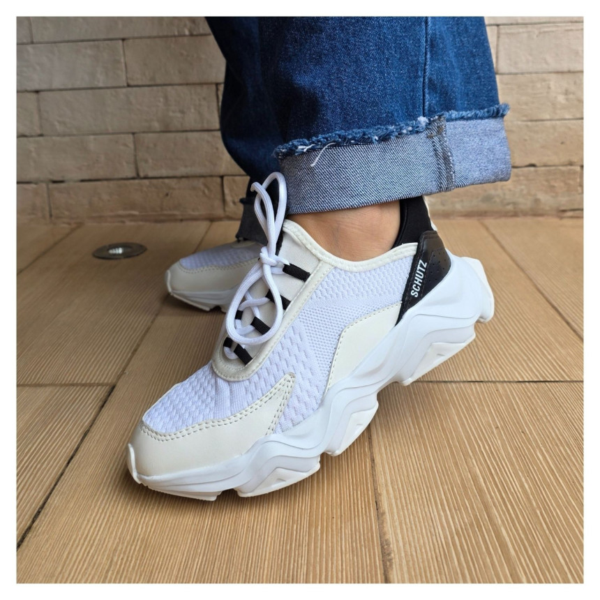 Tênis Knit Schutz