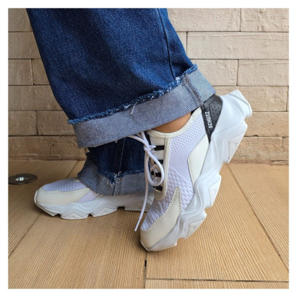 Tênis Knit Schutz