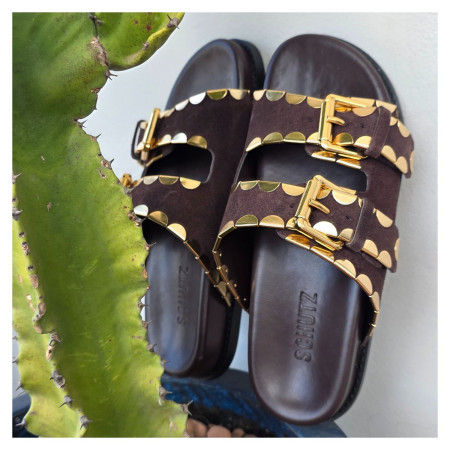 Birken Nobuck Schutz