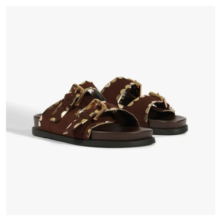 Birken Nobuck Schutz