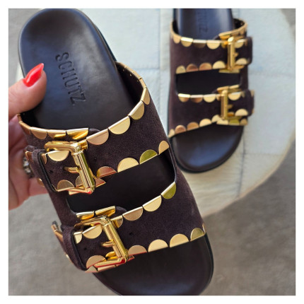 Birken Nobuck Schutz