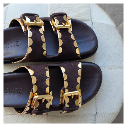 Birken Nobuck Schutz