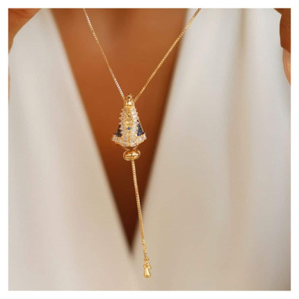 Colar Nossa Senhora