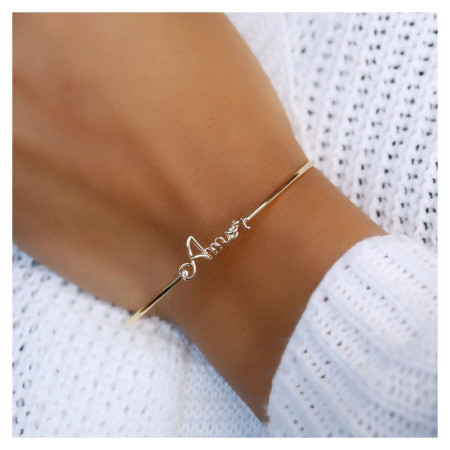 Bracelete Amor