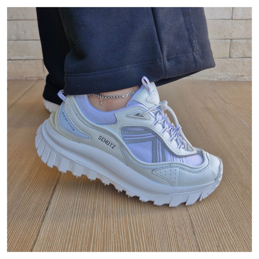 Tênis Schutz 240 Legacy