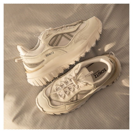 Tênis Schutz 240 Legacy