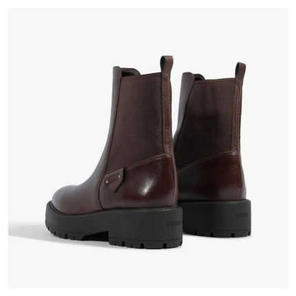 Coturno Chelsea Schutz