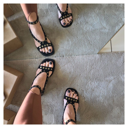 Sandália Klaus Manuela