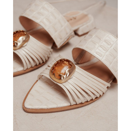 Rasteira Ferrucci Boho