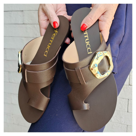 Rasteira Café Ferrucci