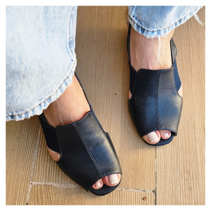 Slingback Klaus Marcia