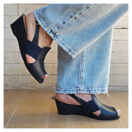 Slingback Klaus Marcia