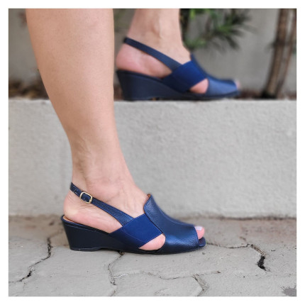 Slingback Klaus Marcia