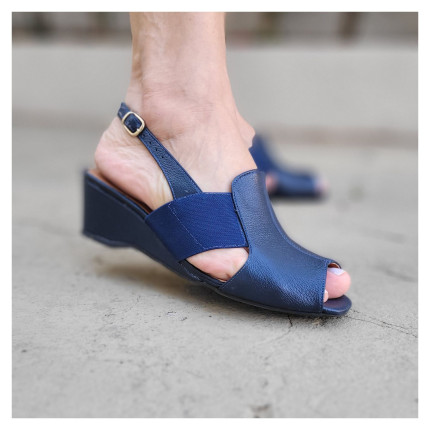 Slingback Klaus Marcia