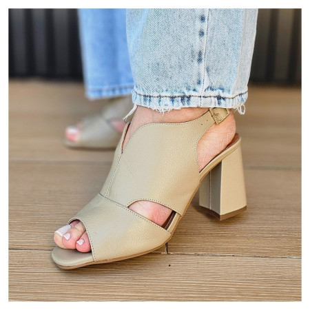 Sandália Klaus Dandara