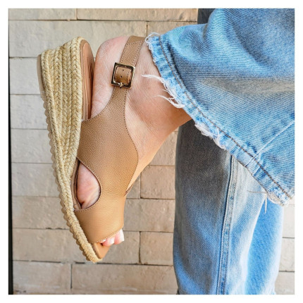 Sandália Klaus Anabel