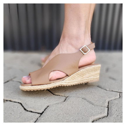 Sandália Klaus Anabel