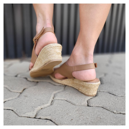 Sandália Klaus Anabel