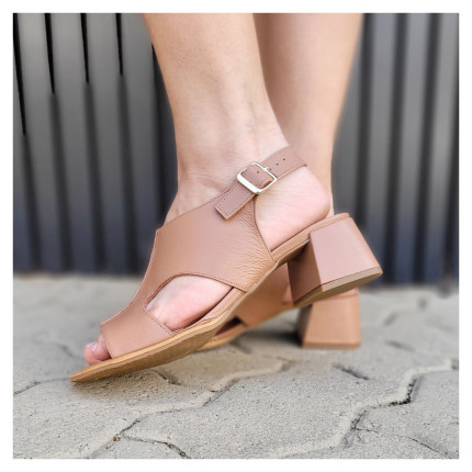 Sandália Klaus Frida