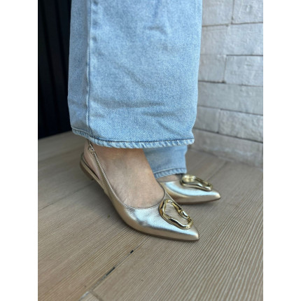 Slingback Klaus Edmara