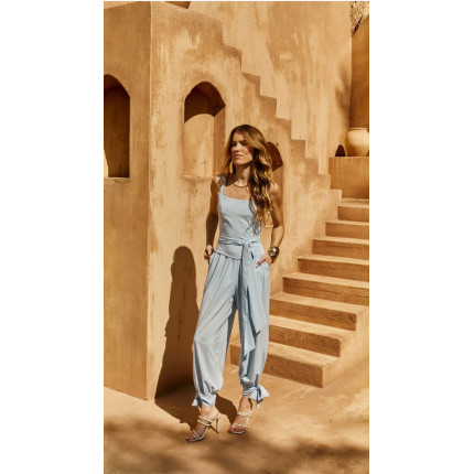 Regata Tira Amarração