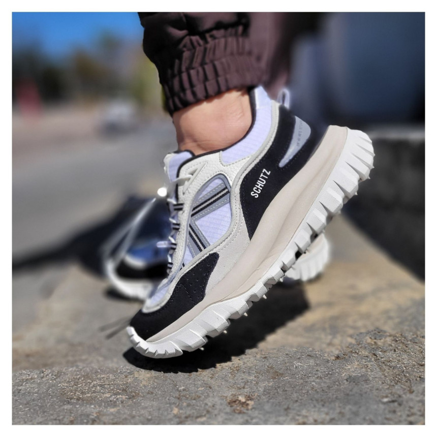 Tênis Schutz 240 Legacy