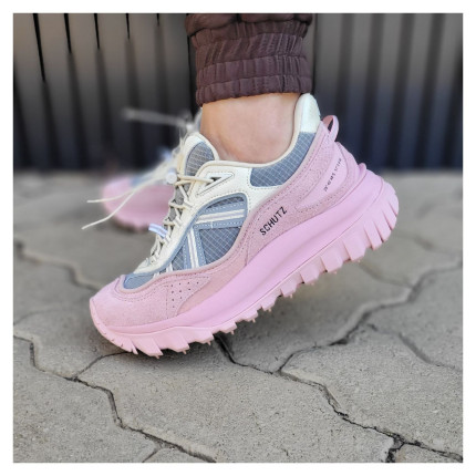 Tênis Schutz 240 Legacy