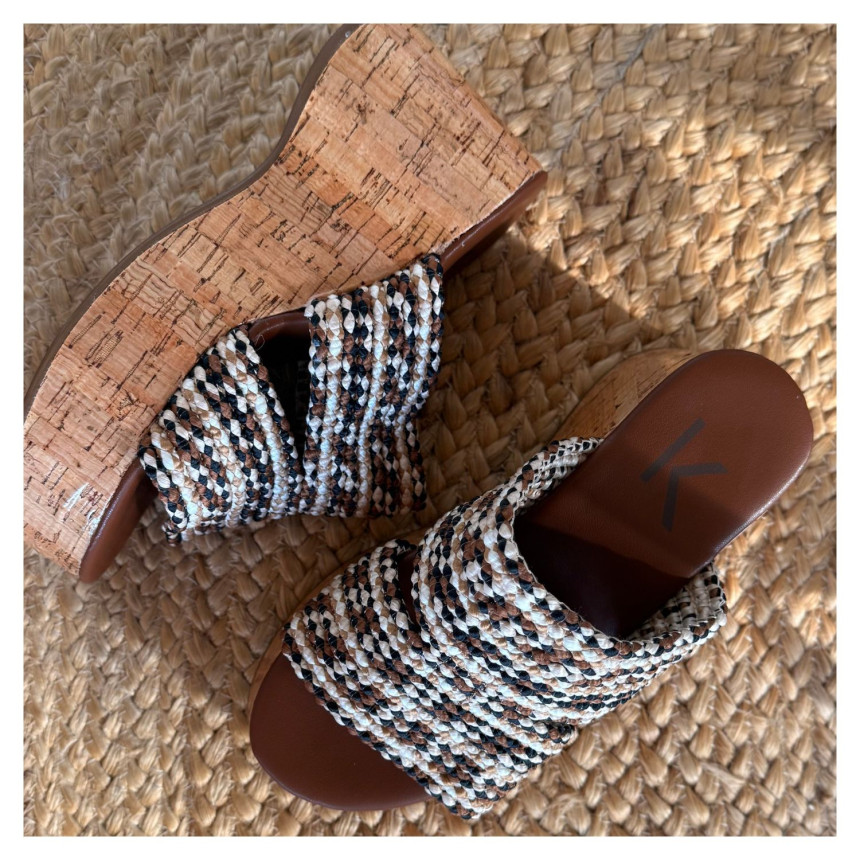 Tamanco Klaus Adelaide